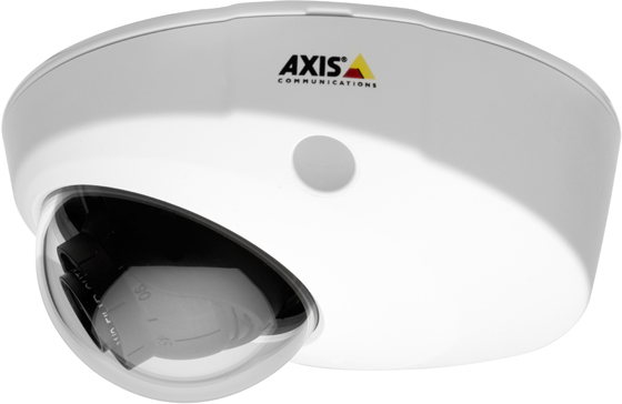 Kamery IP AXIS P39-R