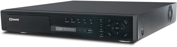 LC-2432NVR ONVIF