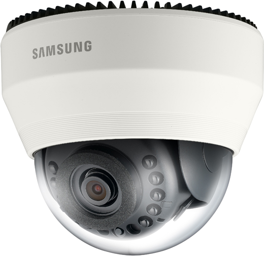 Samsung SND-6011R