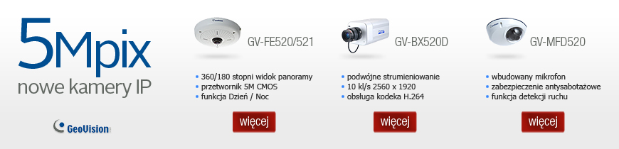 kamery ip