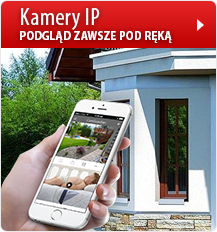 megapikselowe kamery ip