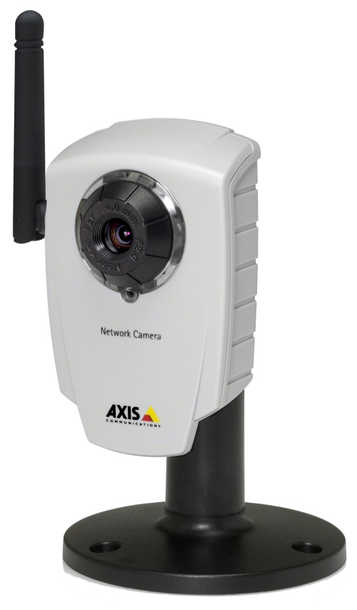 AXIS 207W