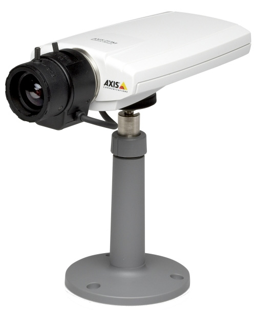 IP AXIS 211M