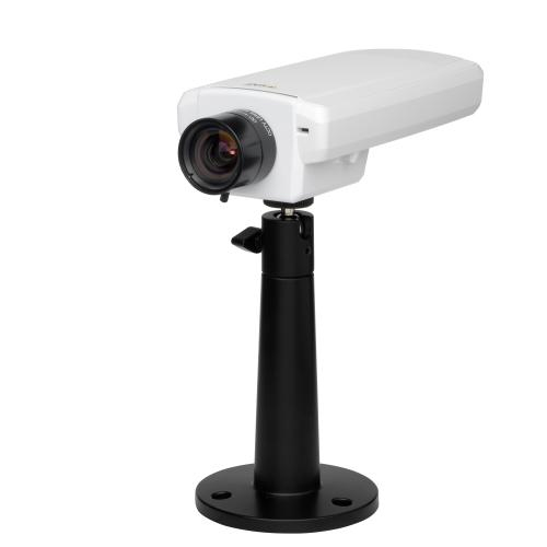 AXIS P1344 - prz�d kamery