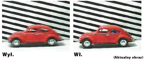 Dynamic Frame Integration