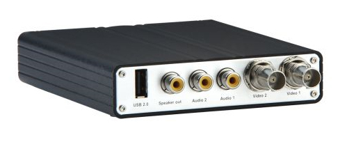 GV-H.264 Video Serwer