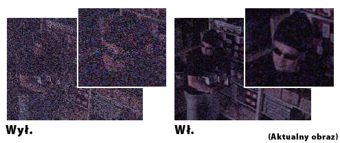 eXcellent Dynamic Noise Reduction