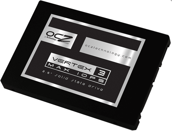 Ocz zapowiada tanie pamici SSD  TLC NAND Flash