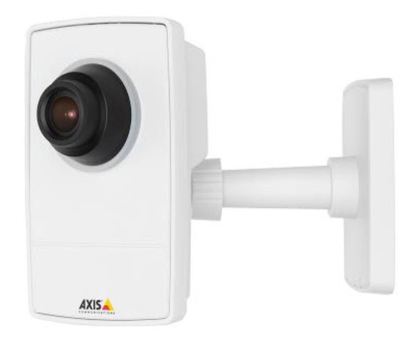 Ekonomiczna kamera sieciowa AXIS