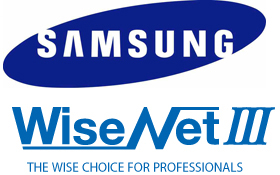 Kamery sieciowe Samsung WiseNetIII