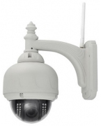 Obrotowa kamera IP LC-391 LC Security