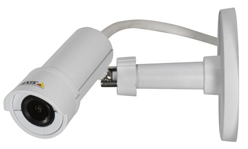 AXIS M2014-E - Kamery IP zintegrowane