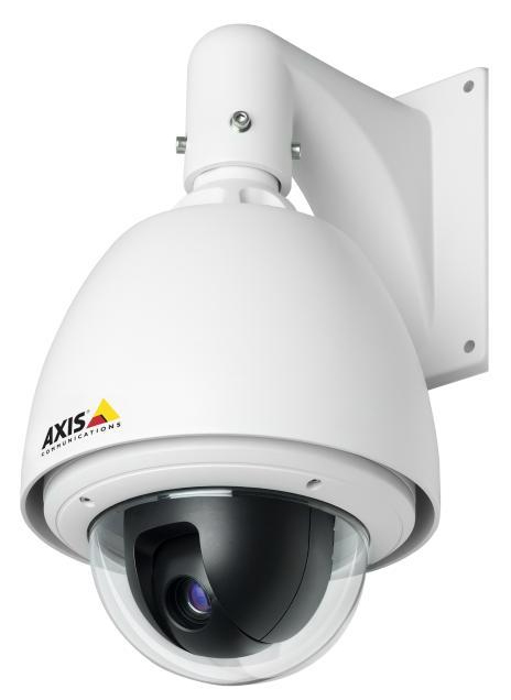 AXIS 215 PTZ-E