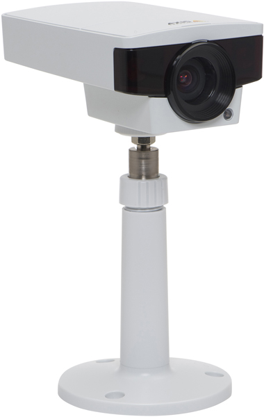 AXIS M1144-L Mpix - Kamery IP kompaktowe