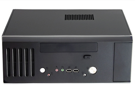 Mini-rejestrator sieciowy GV-NVR DESKTOP