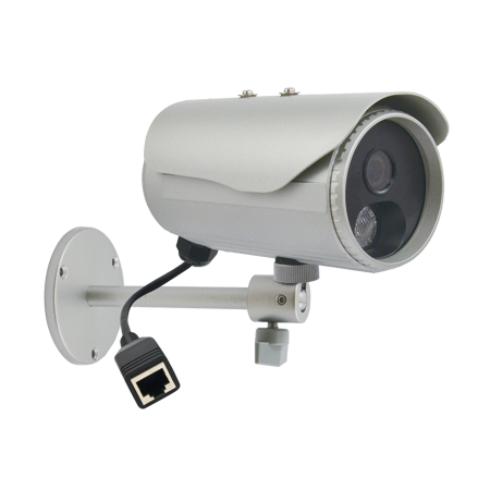 ACTi D32 Mpix - Kamery IP zintegrowane