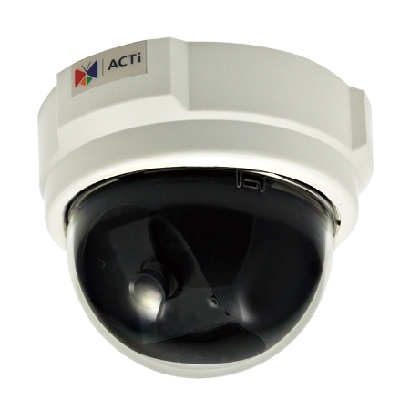 Kamera 3-megapikselowa ACTi D52