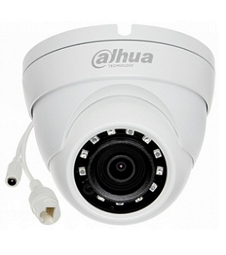 DH-IPC-HDW4231MP-036 - Kamera IP z czujnikiem ruchu - Kamery IP kopukowe