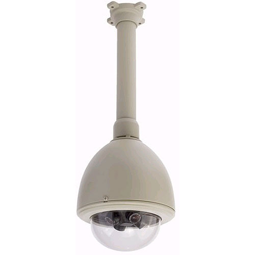 Kopu�owa obudowa DOME6-IC