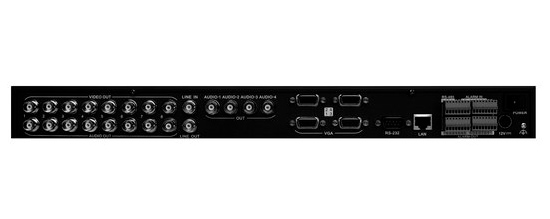 DS-6301DI - zdj�cie 1