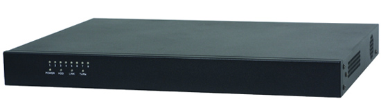 Hikvision DS-6008DI - zdjęcie 1