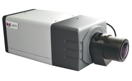 ACTi E23A - Kamery IP kompaktowe
