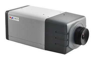 ACTI E270 - Kamery IP kompaktowe