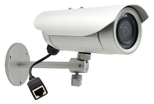 ACTi E47 - Kamery IP zintegrowane