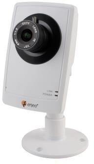 Zintegrowana kamera IP FXC-1302 eneo