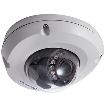 GV-EDR4700-0F - Kamera IP 4 Mpx PoE 2.8 mm - Kamery IP kopukowe