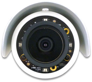 GV-UBL1301-0F - Kamery IP kompaktowe