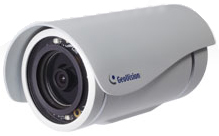GV-UBL1301-0F - Kamery IP kompaktowe