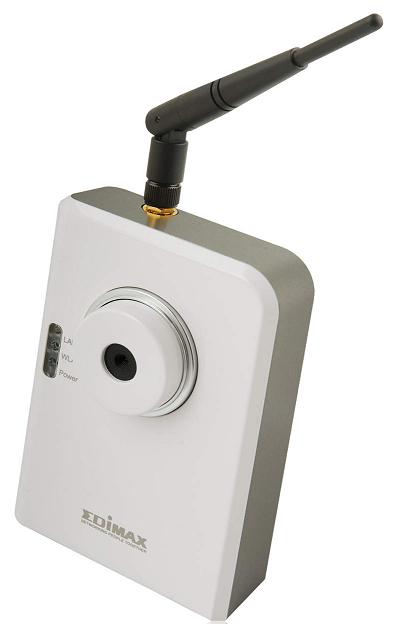 Kamera sieciowa IC-3030Wn EDIMAX