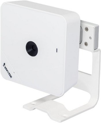 IP8130 Vivotek Mpix - Kamery IP kompaktowe