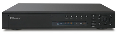 Rejestrator sieciowy ONVIF LC-2432NVR