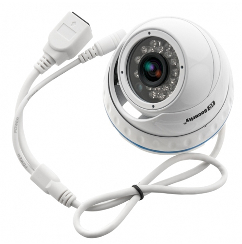 Kamera megapikselowa Full HD LC-244-IP