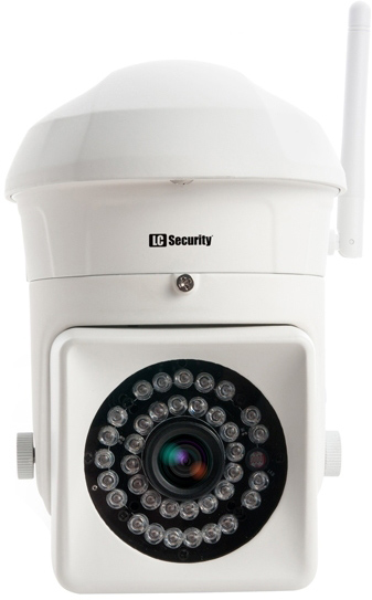 Kamera sieciowa IP LC-315