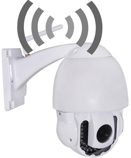 Kamera IP LC-319 LC Security