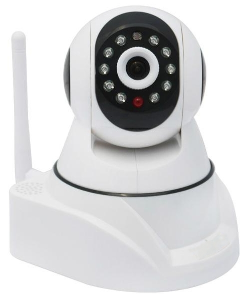 LC Security LC-355 IP
