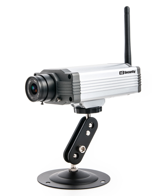 Kamera CCTV IP LC-358