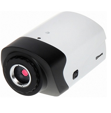 LC-385 IP - Kamery IP kompaktowe
