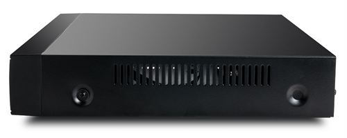 Rejestrator sieciowy LC-4000NVR LC Security