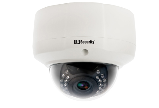 Kamera IP LC-460 LC Security