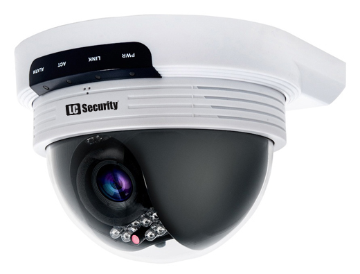 Kamera sieciowa LC-613 LC Security