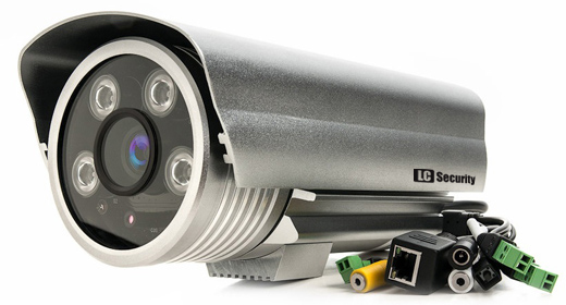 Kamera sieciowa LC-626 LC Security
