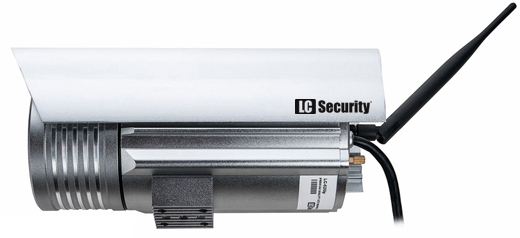Kamera sieciowa LC-626 LC Security
