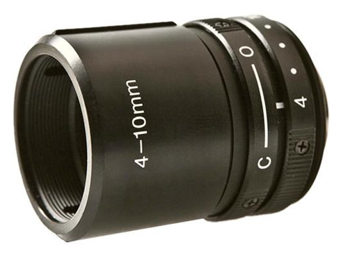 LENS4-10 - zdj�cie 1