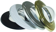 Dyskretna kamera kopu�kowa IP AXIS M3014