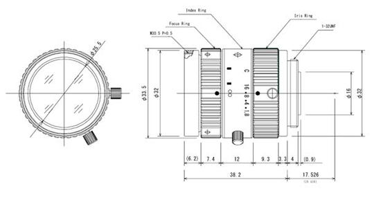 M5018-MP - zdjęcie 2