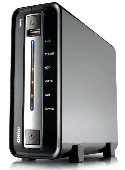 Rejestrator IP NVR-104V/P